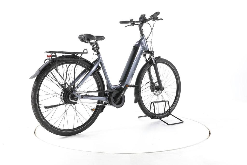Velo de Ville AEB 890 Enviolo TR City E-Bike Tiefeinsteiger - Image 12
