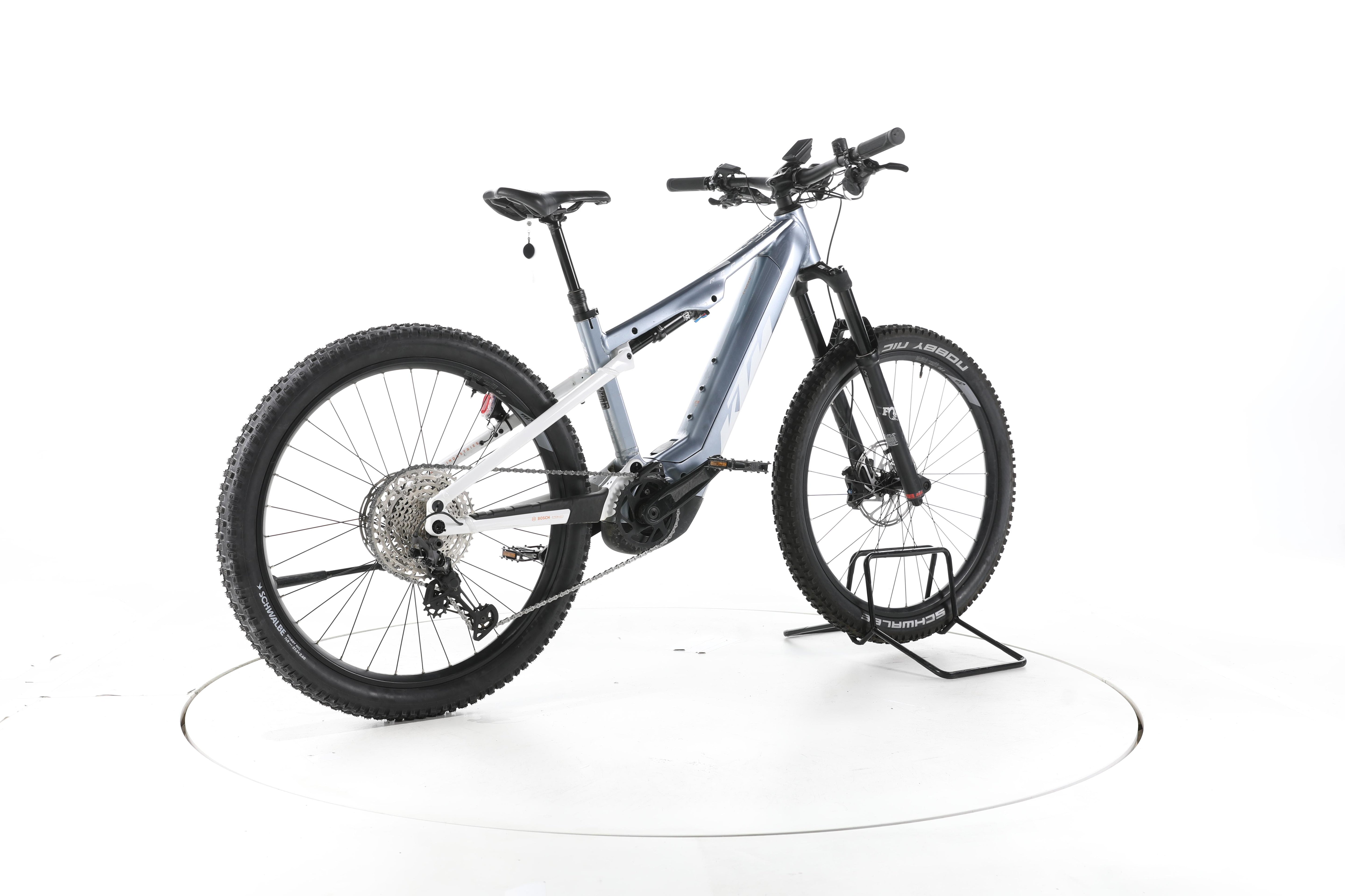 KTM Macina Lycan 771 E-Bike Fully - Image 12