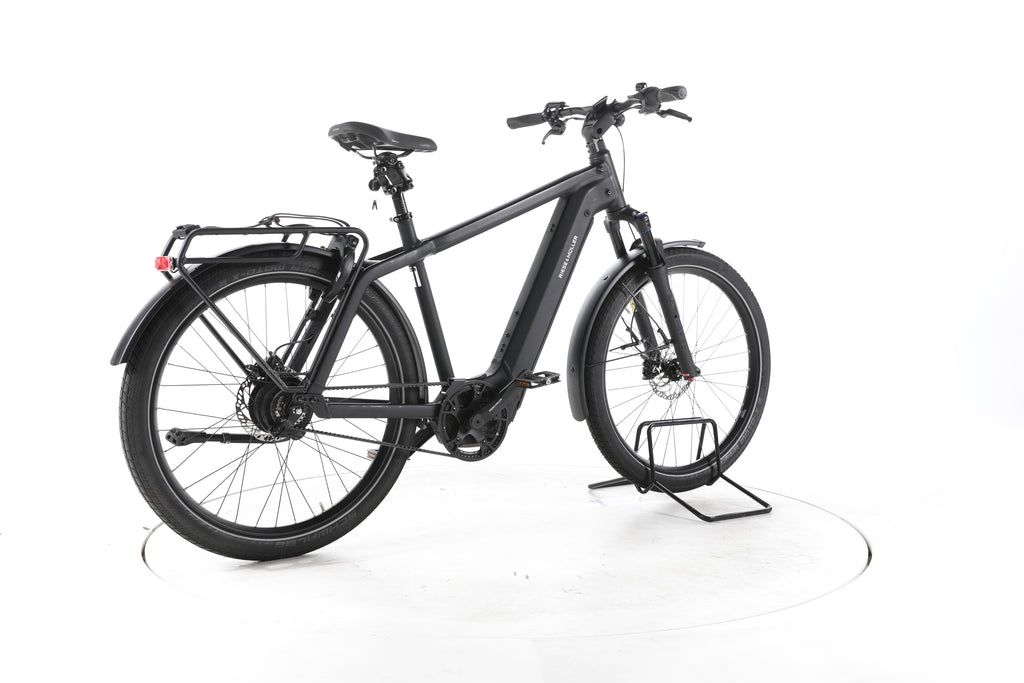 Riese & Müller Charger 4 GT Vario City E-Bike - Image 12