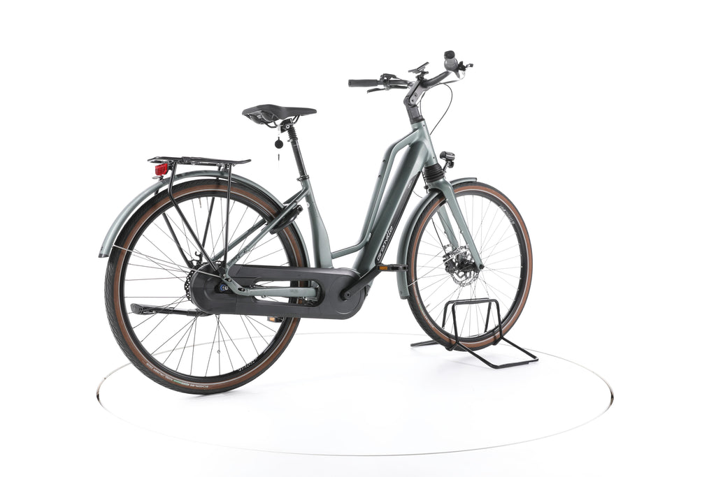 Granville E-Elegance City E-Bike Tiefeinsteiger 2024 - Image 12