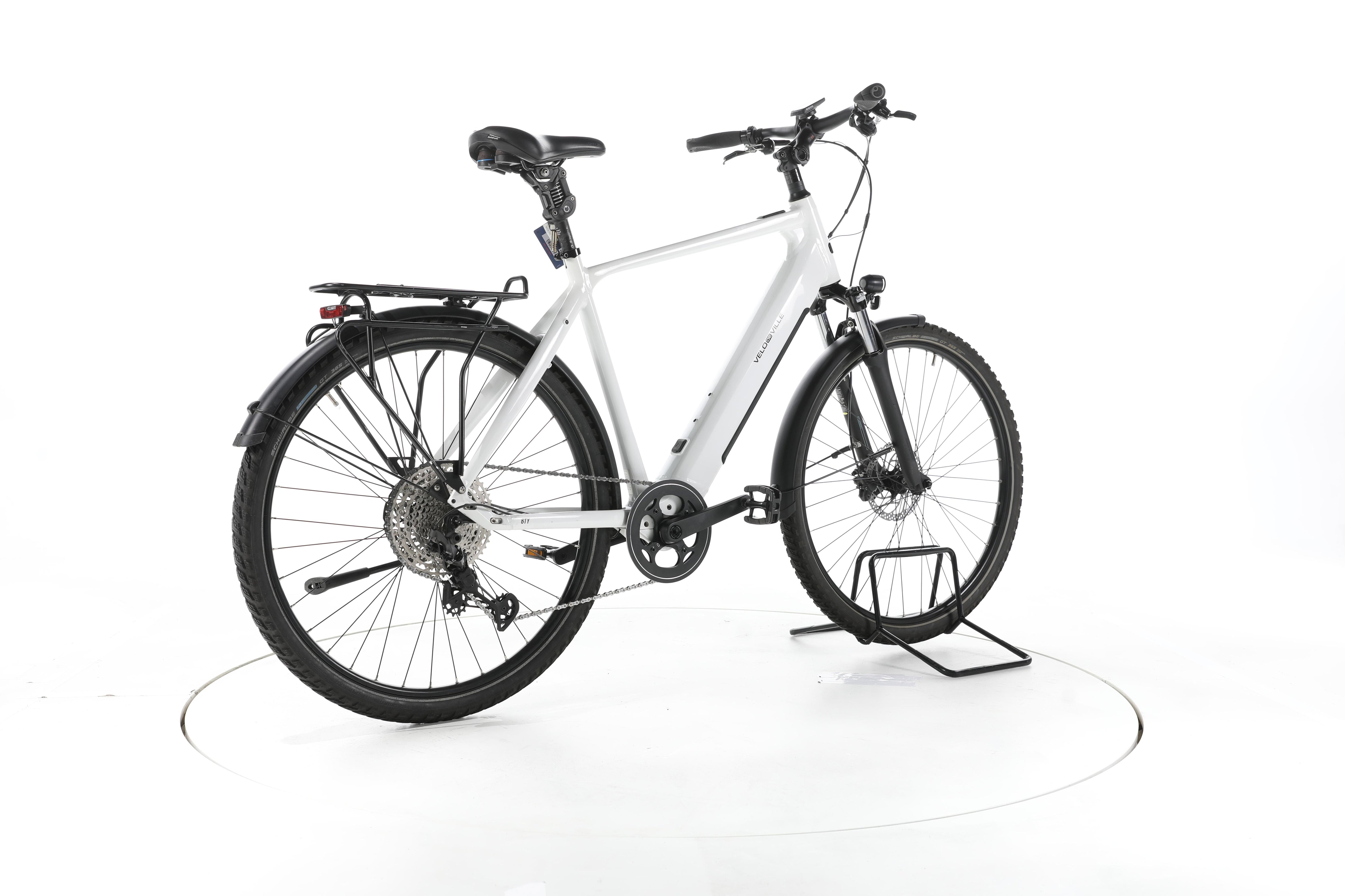 Velo de Ville 6TY Trekking E-Bike - Image 12