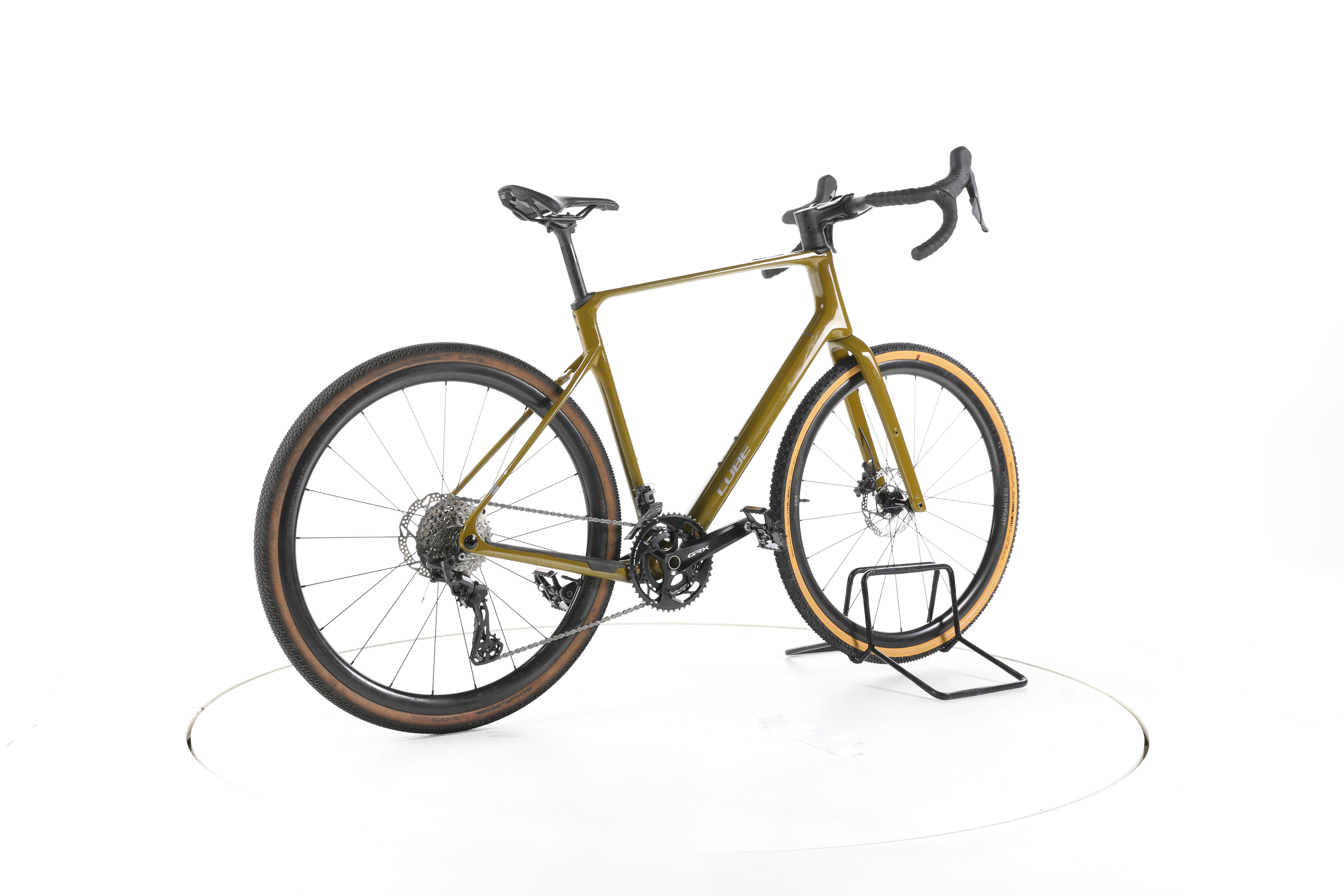 Cube Nuroad C:62 Pro - Image 12