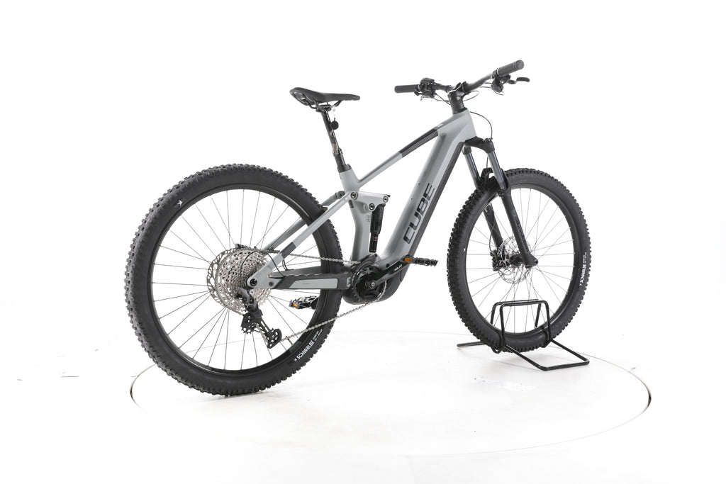 Cube Stereo Hybrid 140 HPC Pro E-Bike Fully Carbon - Image 12