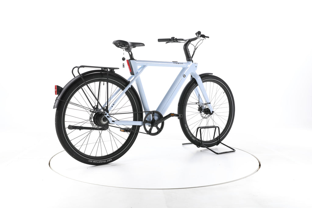 TENWAYS CGO009 City E-Bike - Image 12