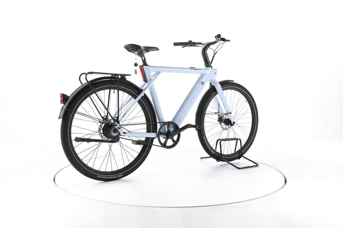 TENWAYS CGO009 City E-Bike - Image 12