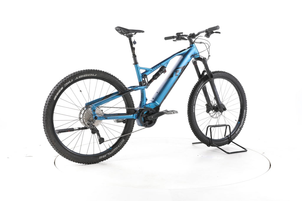 R Raymon FullRay 150E 8.0 E-Bike Fully - Image 12