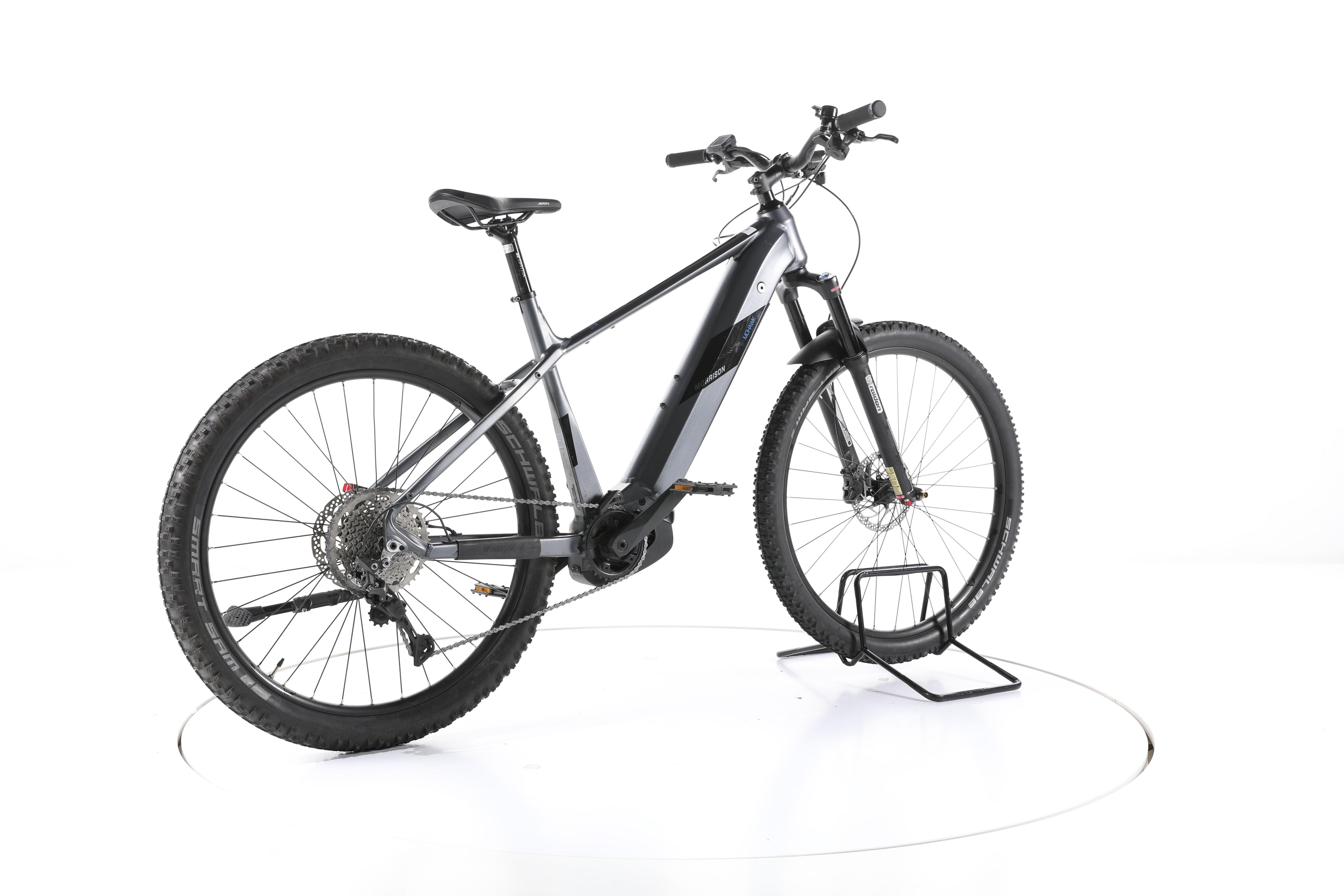 MORRISON Mohawk E-Bike - Image 12