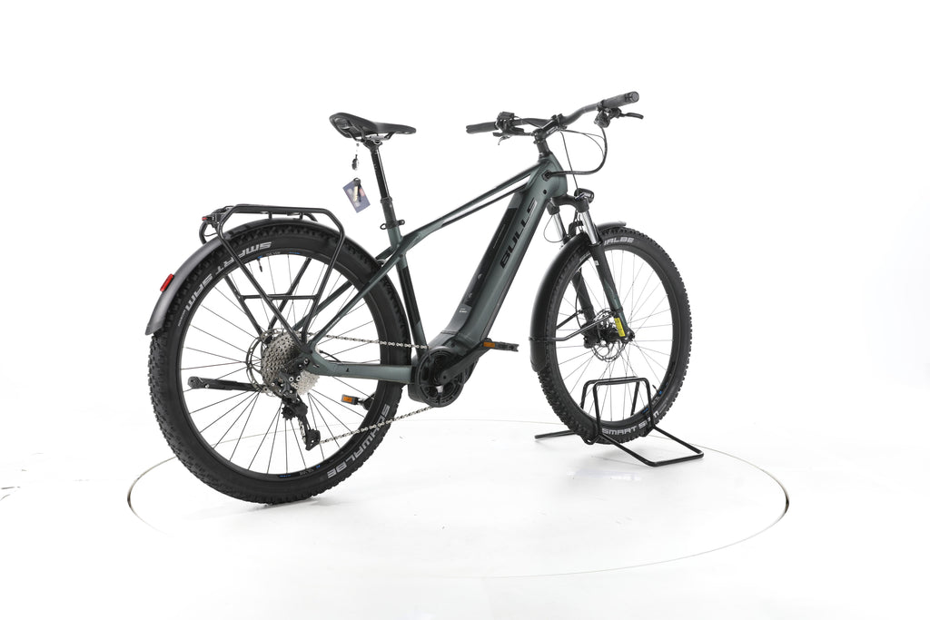 Bulls Iconic EVO 1 Trekking E-Bike - Image 12