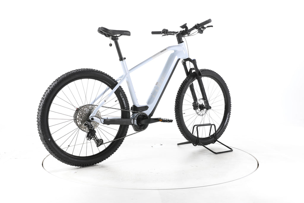 Cube Reaction Hybrid Pro 625 E-Bike - Image 12