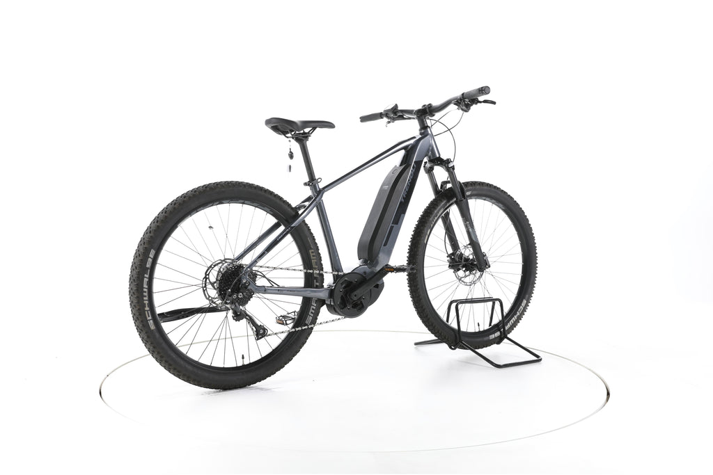 Trenoli Montubo Trekking E-Bike - Image 12