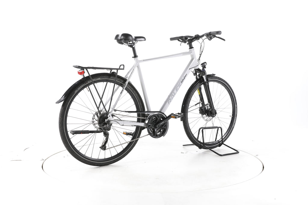 Raleigh Rushhour 1.0 Fahrrad City & Trekking - Image 12
