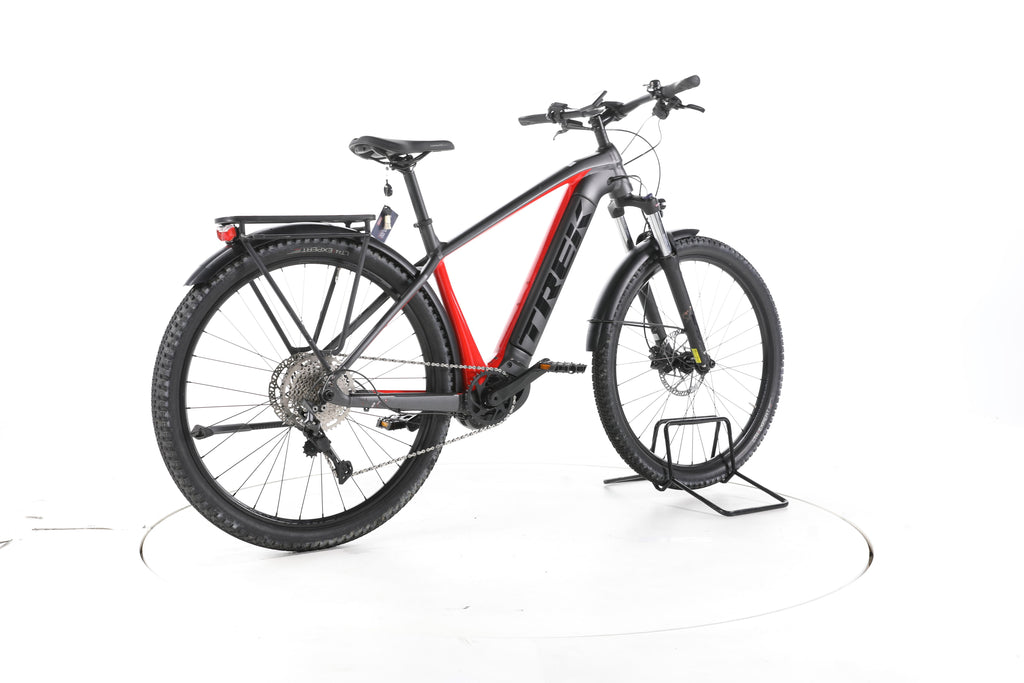 Trek Powerfly Sport 4 Equipped Gen 4 Trekking E-Bike - Image 12