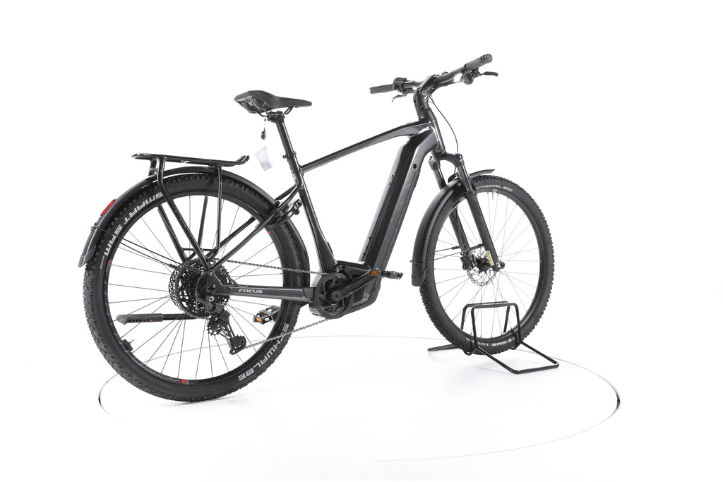 Focus Aventura² 6.7 Trekking E-Bike 2024 - Image 12