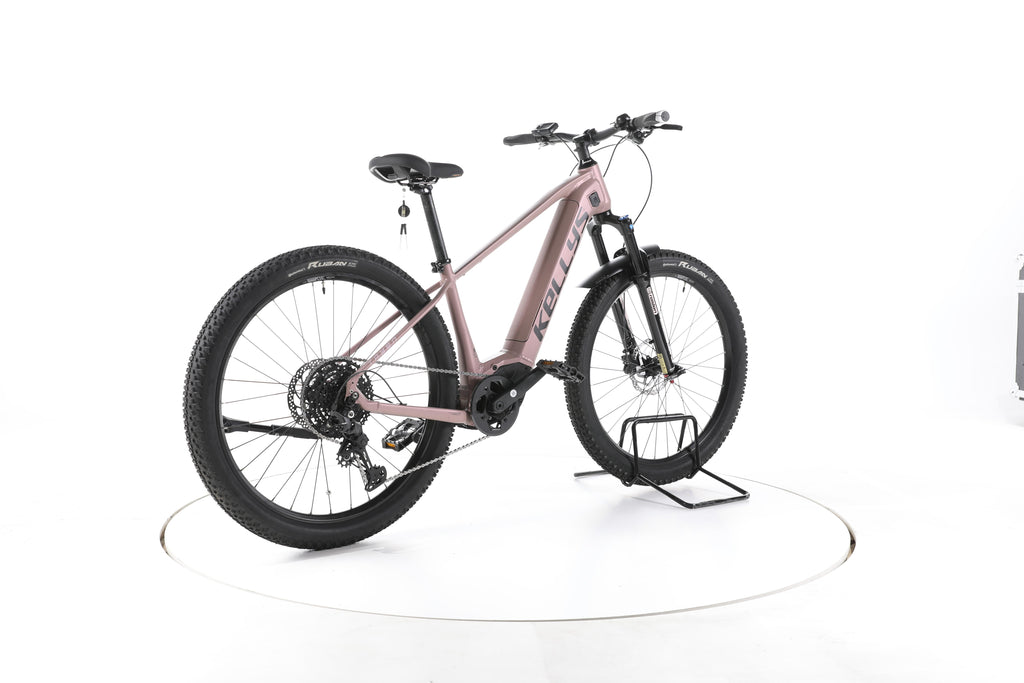 Kellys Tayen R50 E-Bike - Image 12