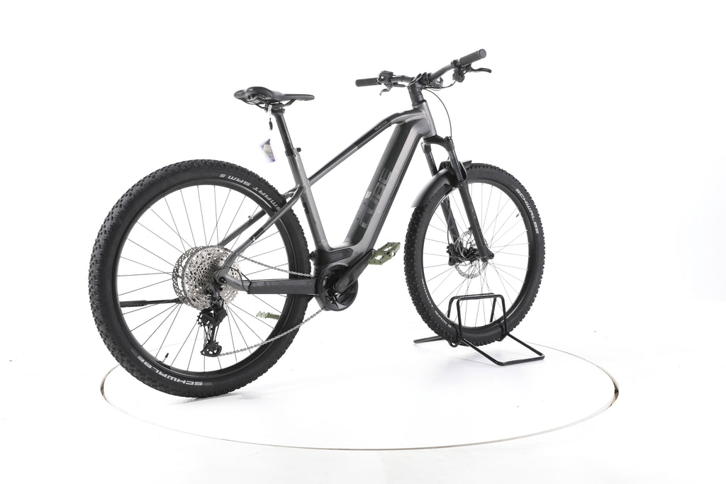 Cube Reaction Hybrid Race E-Bike 2024 - Image 12