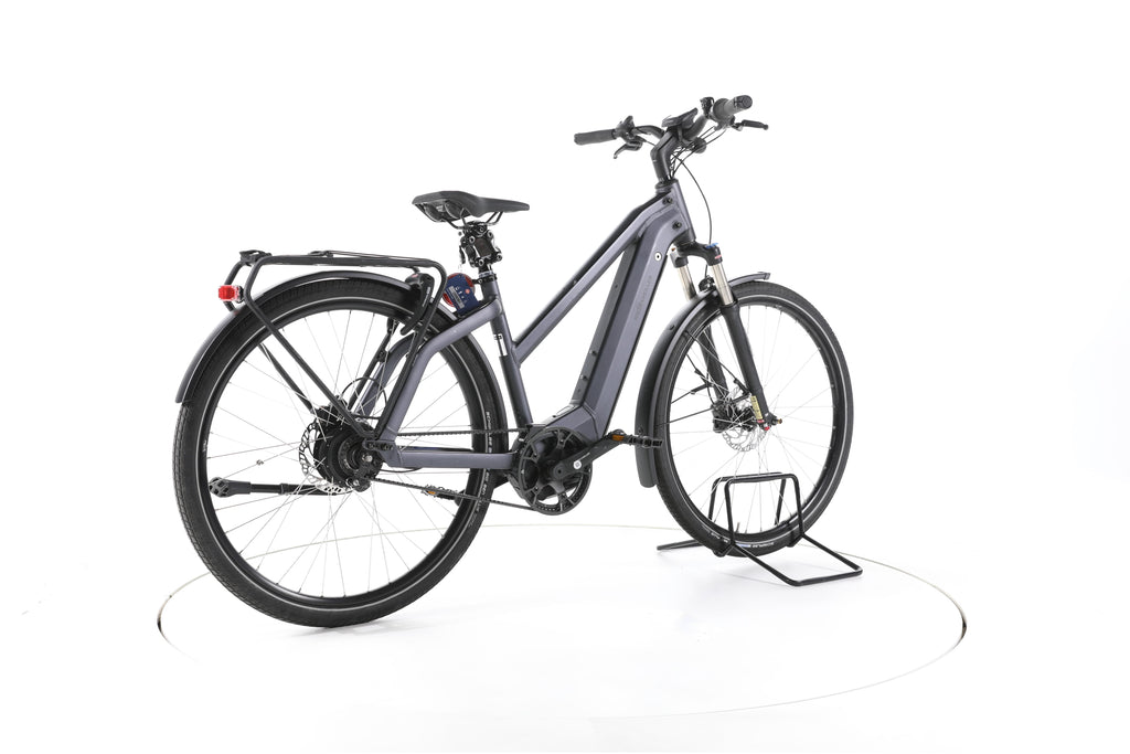 Riese & Müller Charger3 Mixte vario City E-Bike - Image 12