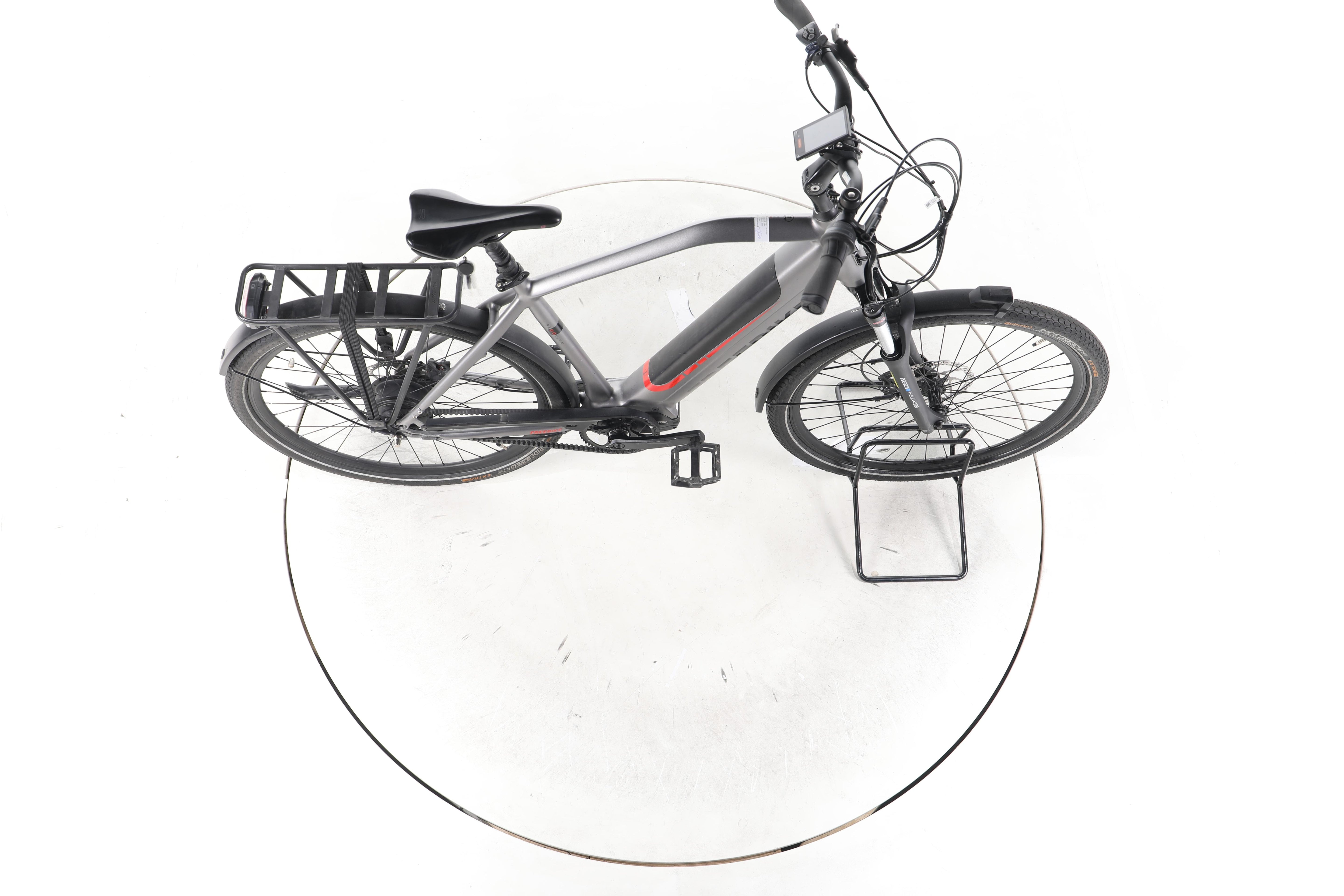 FREEBIKE Brooklyn City E-Bike - Image 13