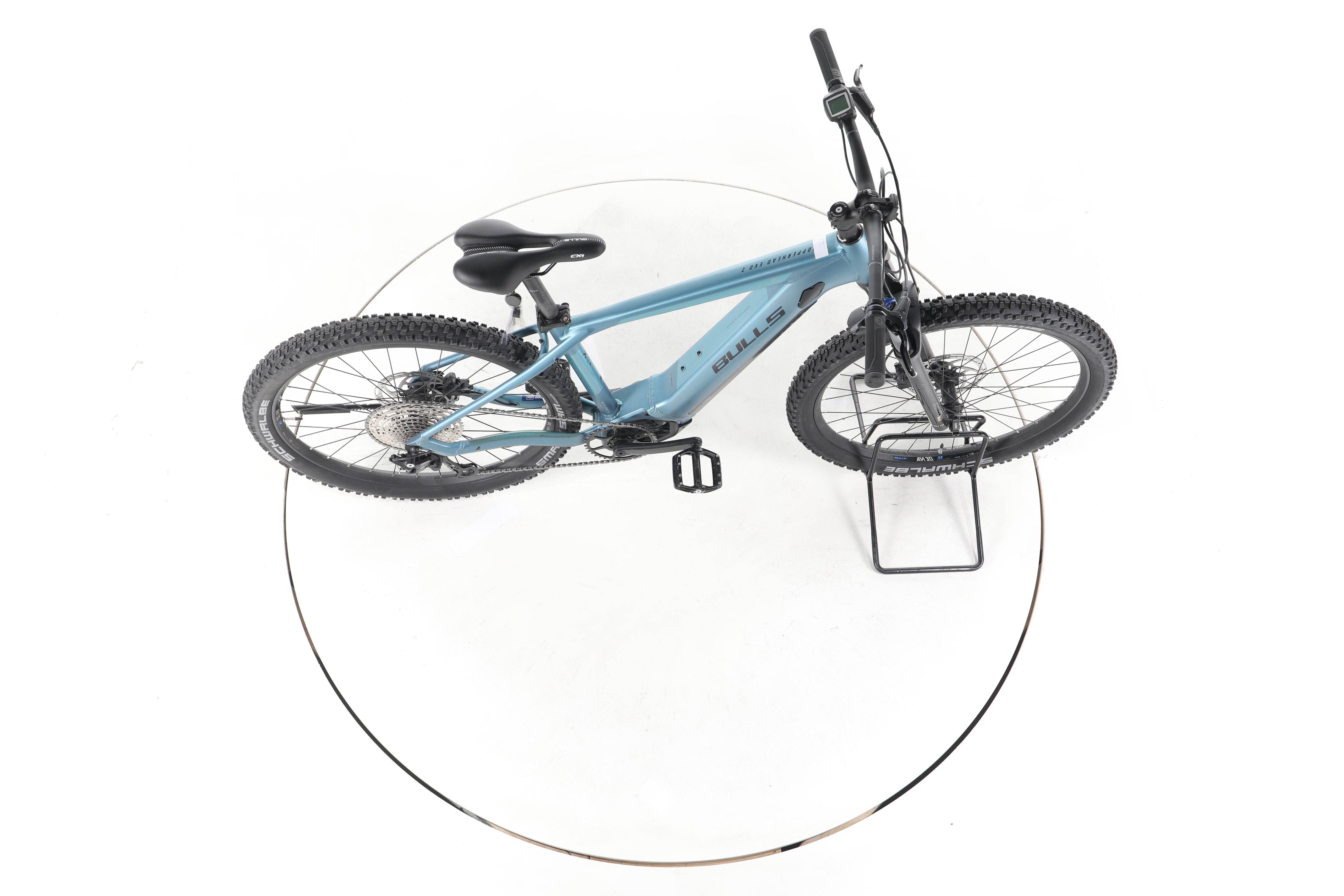 Bulls Copperhead EVO 2 E-Bike - Image 13
