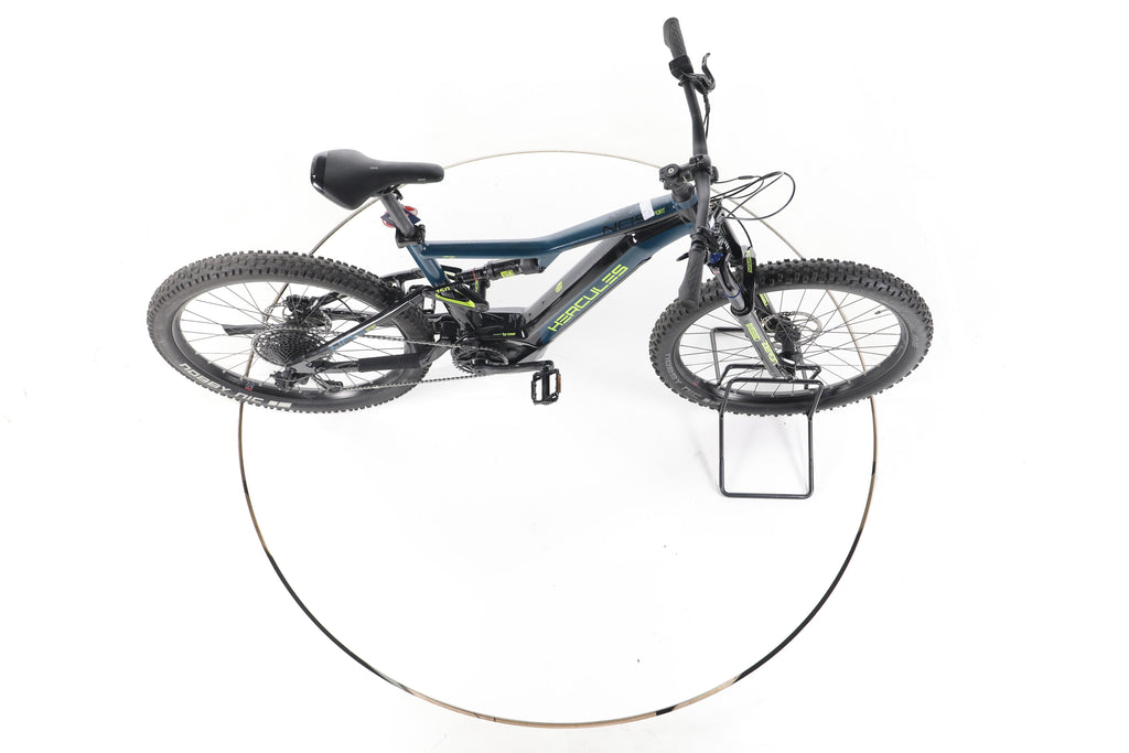 Hercules NOS FS SPORT 1.1 E-Bike Fully - Image 13
