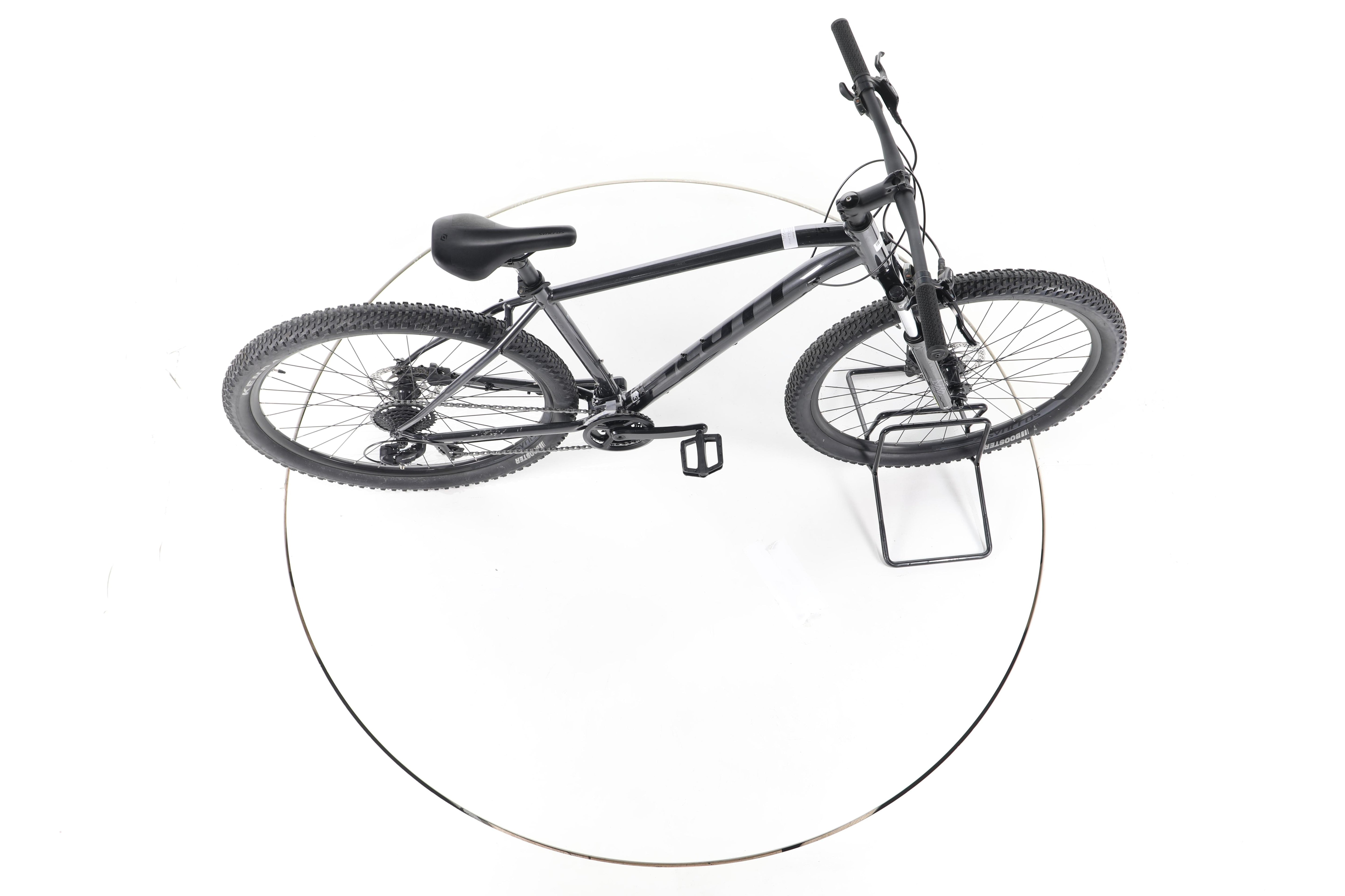 Scott Scale 965 Fahrrad Hardtail - Image 13
