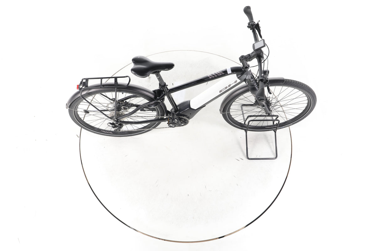 BH Bikes Atom Cross Pro Trekking E-Bike - Image 13