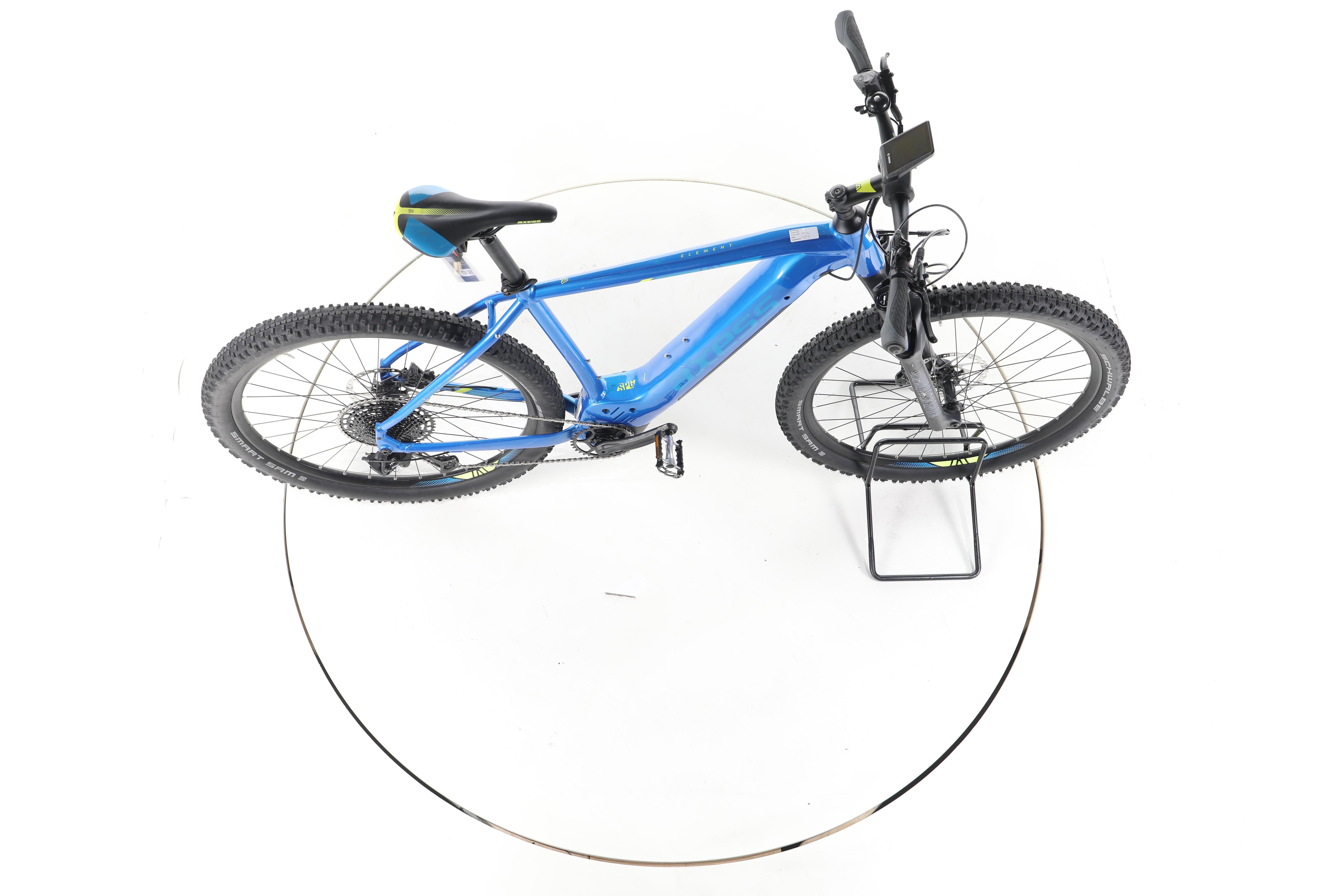 Axess Element 29 E-Bike - Image 13