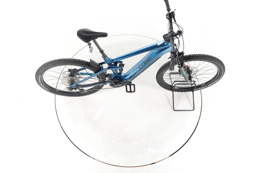 Cube Stereo Hybrid ONE22 SLX E-Bike Fully 2025 - Image 13