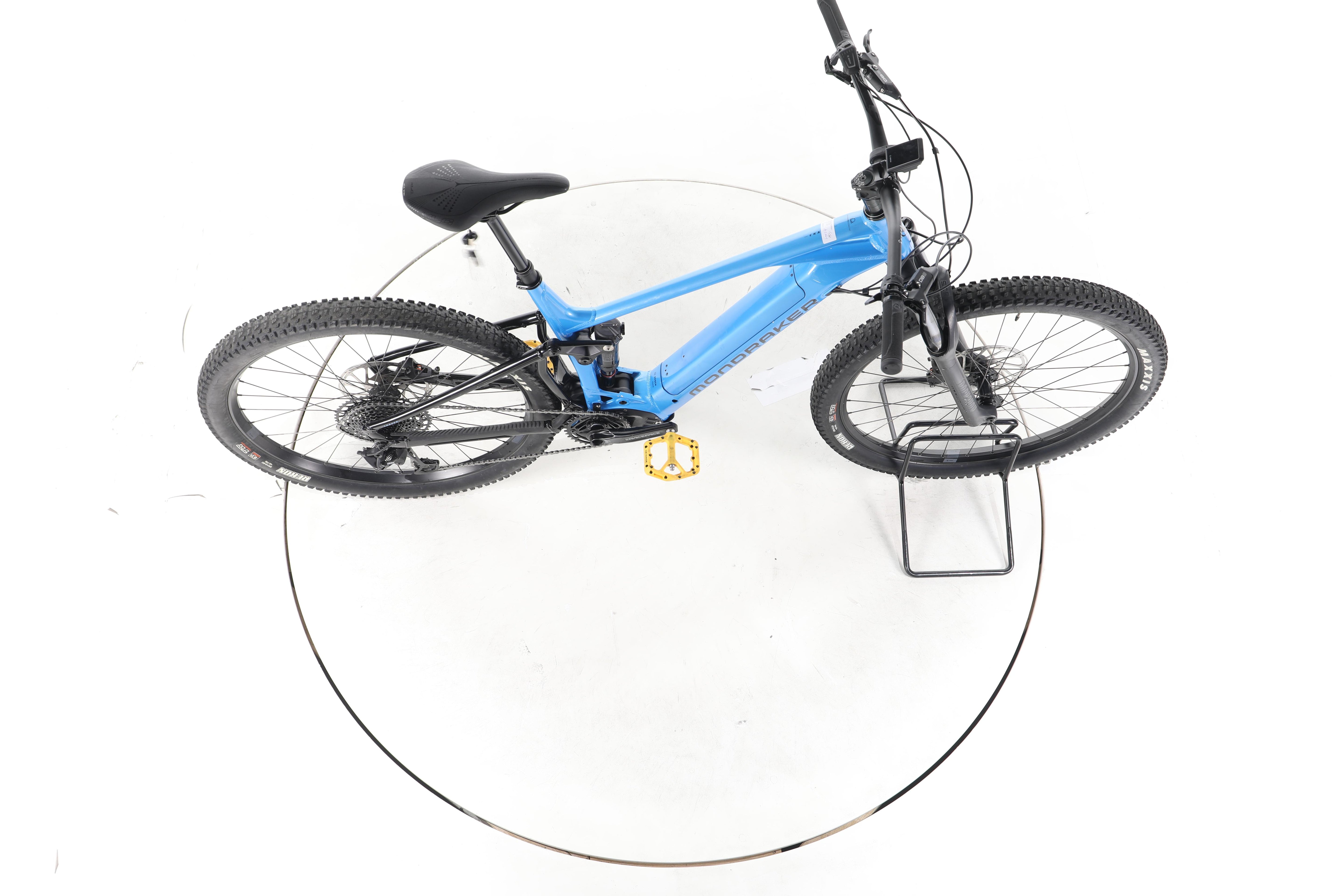 Mondraker Chaser E-Bike Fully - Image 13