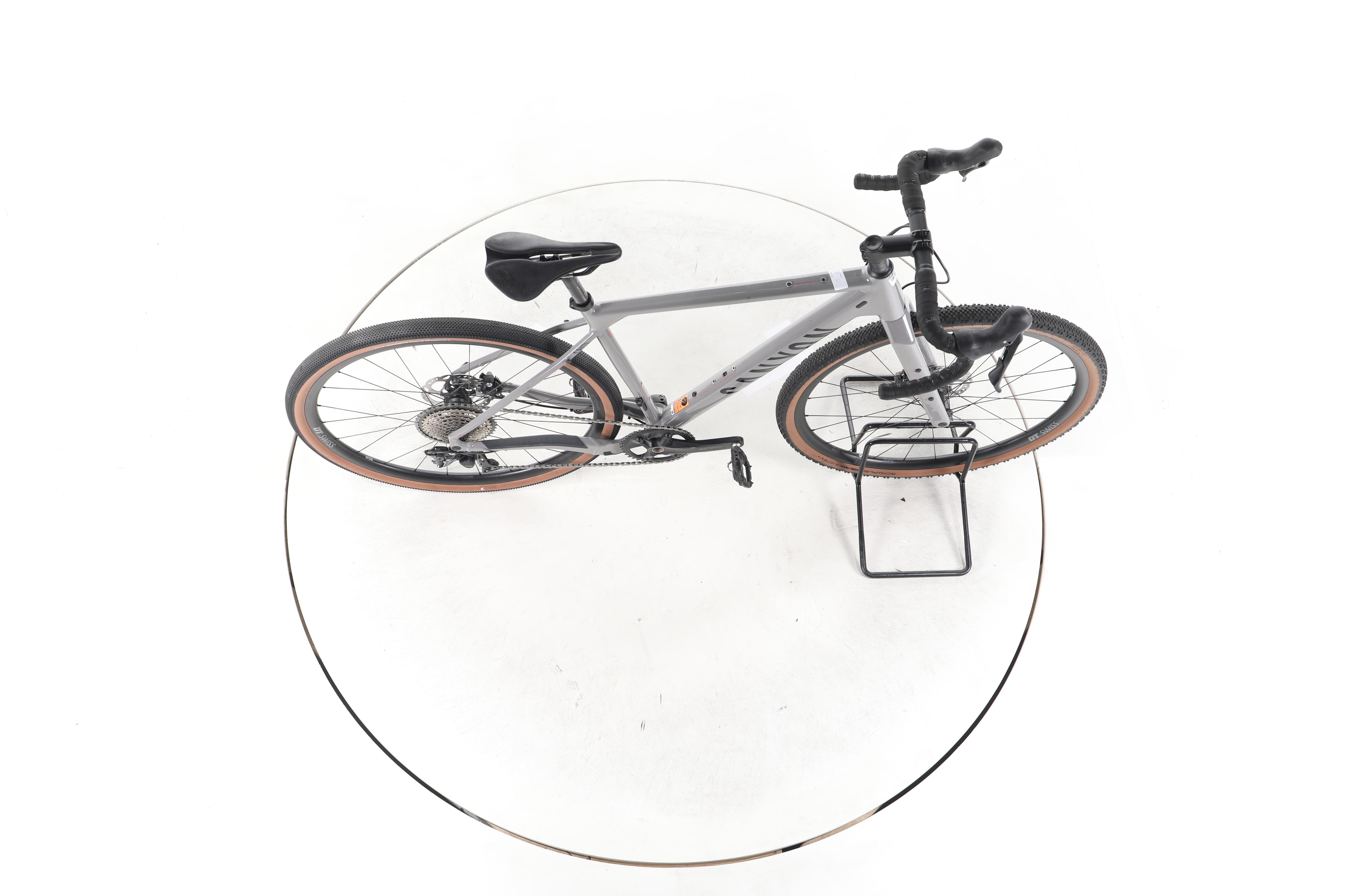 Canyon Grizl 7 1BY Gravelbike - Image 13