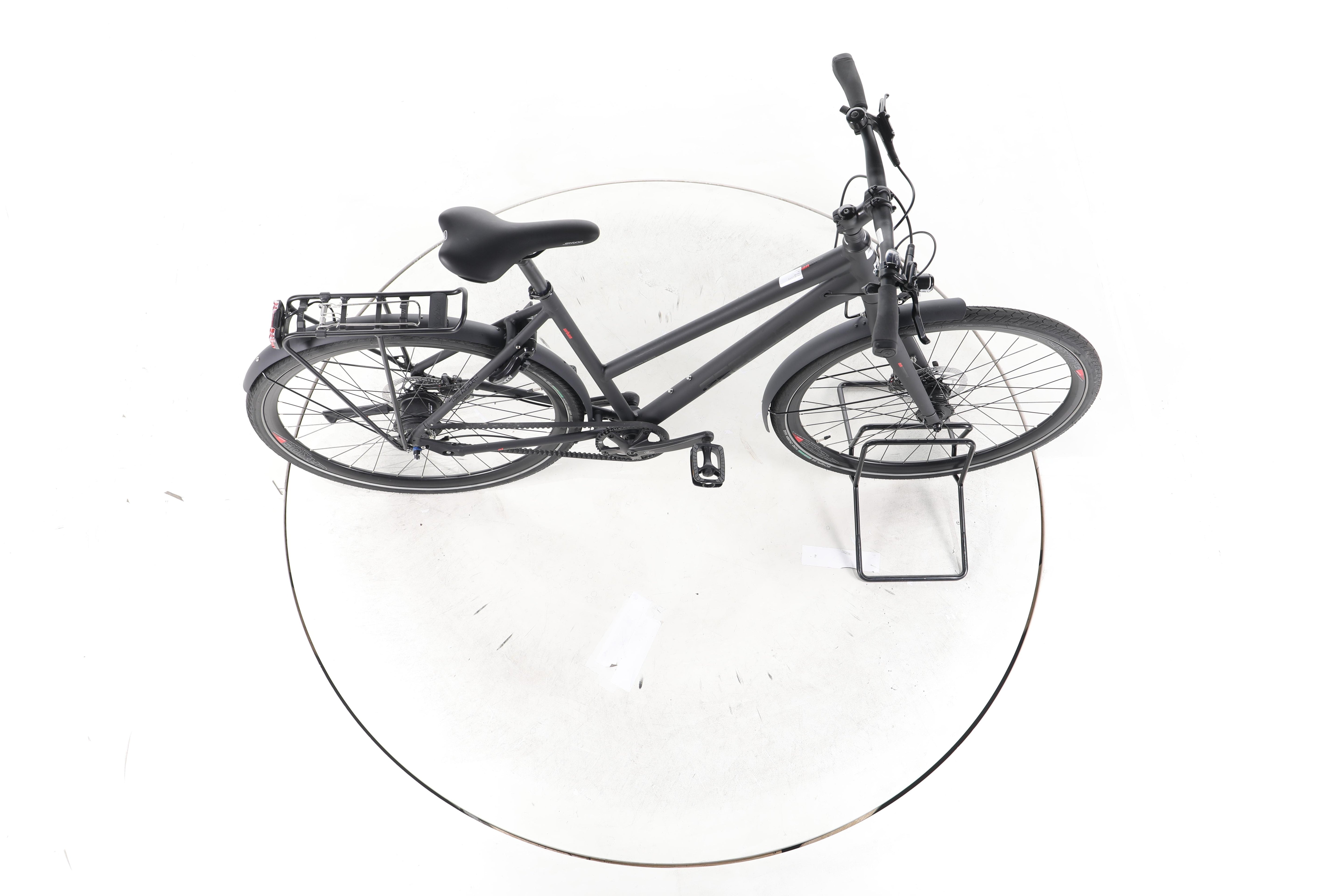 Grecos Urban Fahrrad City & Trekking - Image 13
