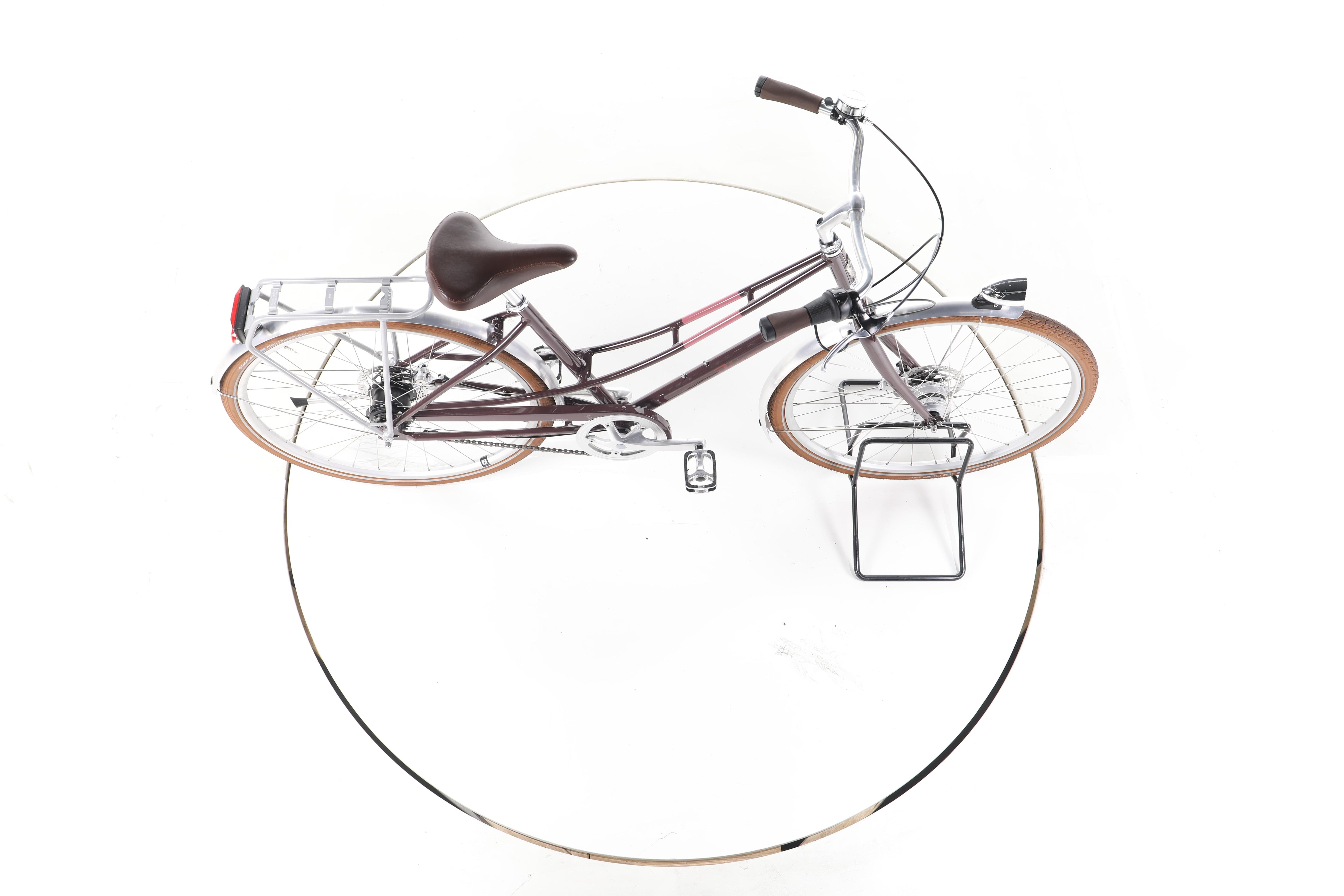 Diamant 885 Fahrrad City & Trekking - Image 13