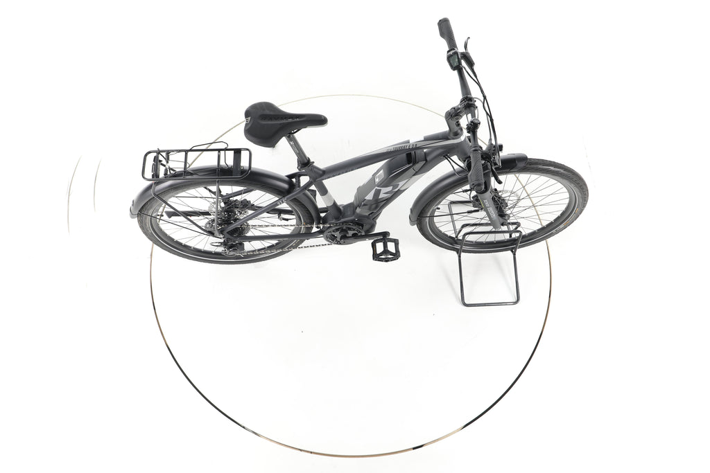 R Raymon TourRay E 3.0 Trekking E-Bike - Image 13