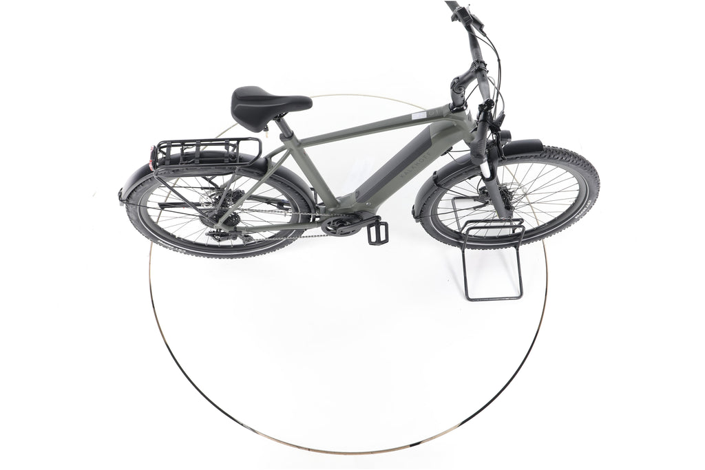 Kalkhoff Entice 5.B Season Trekking E-Bike 2024 - Image 13