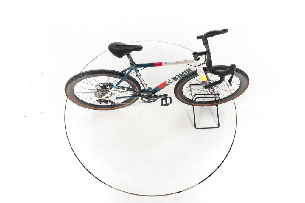 Cinelli Zydeco Gravelbike - Image 13