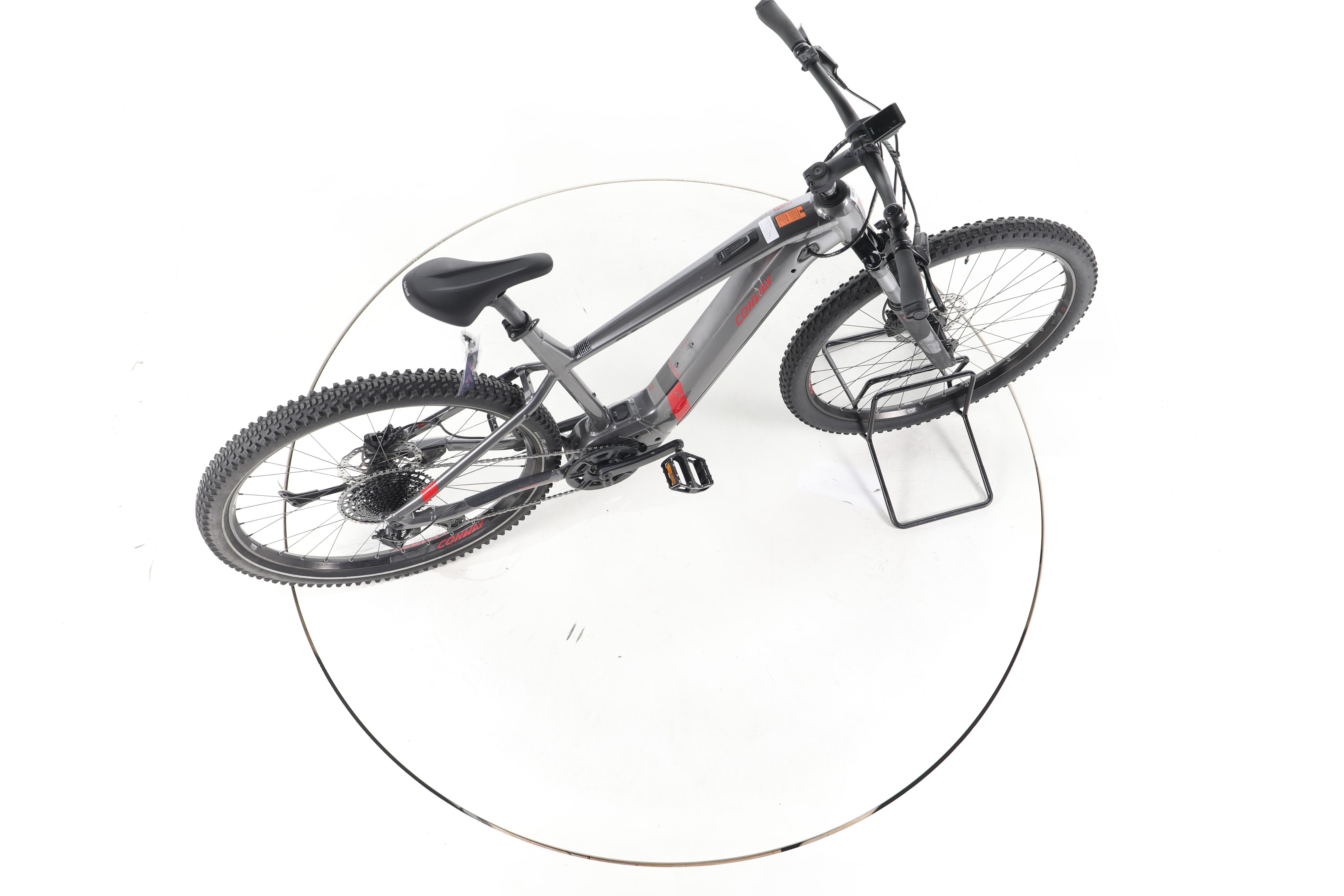 Conway Cairon S 4.0 E-Bike 2024 - Image 13