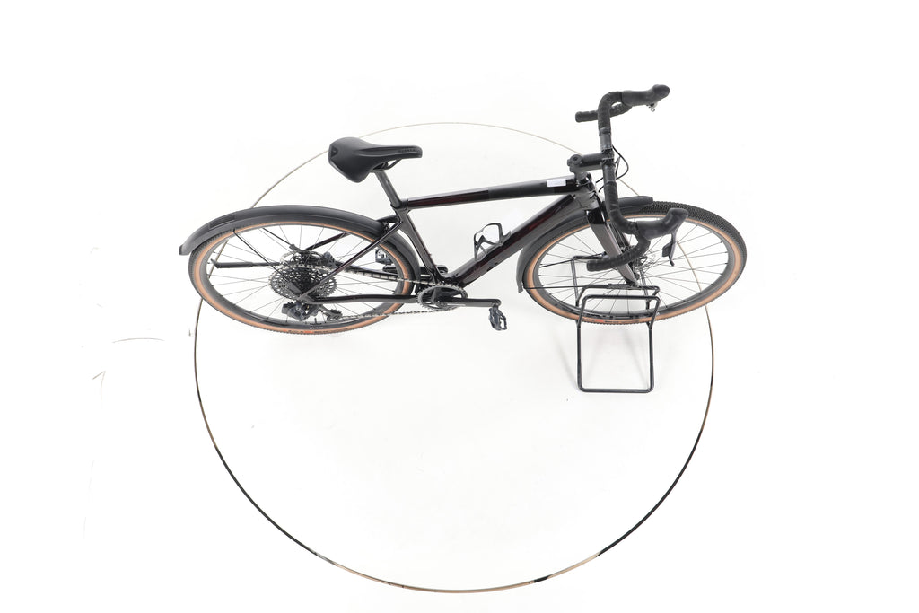 Cube Nuroad C:62 SLT Fahrrad Rennrad & Gravel - Image 13