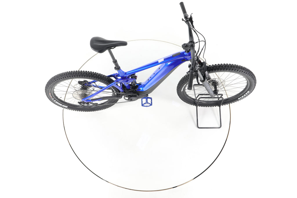 Giant Reign E+ 3 Fully E-Bike - Image 13