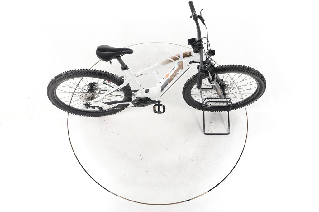 Conway Cairon s5.0 E-Bike - Image 13