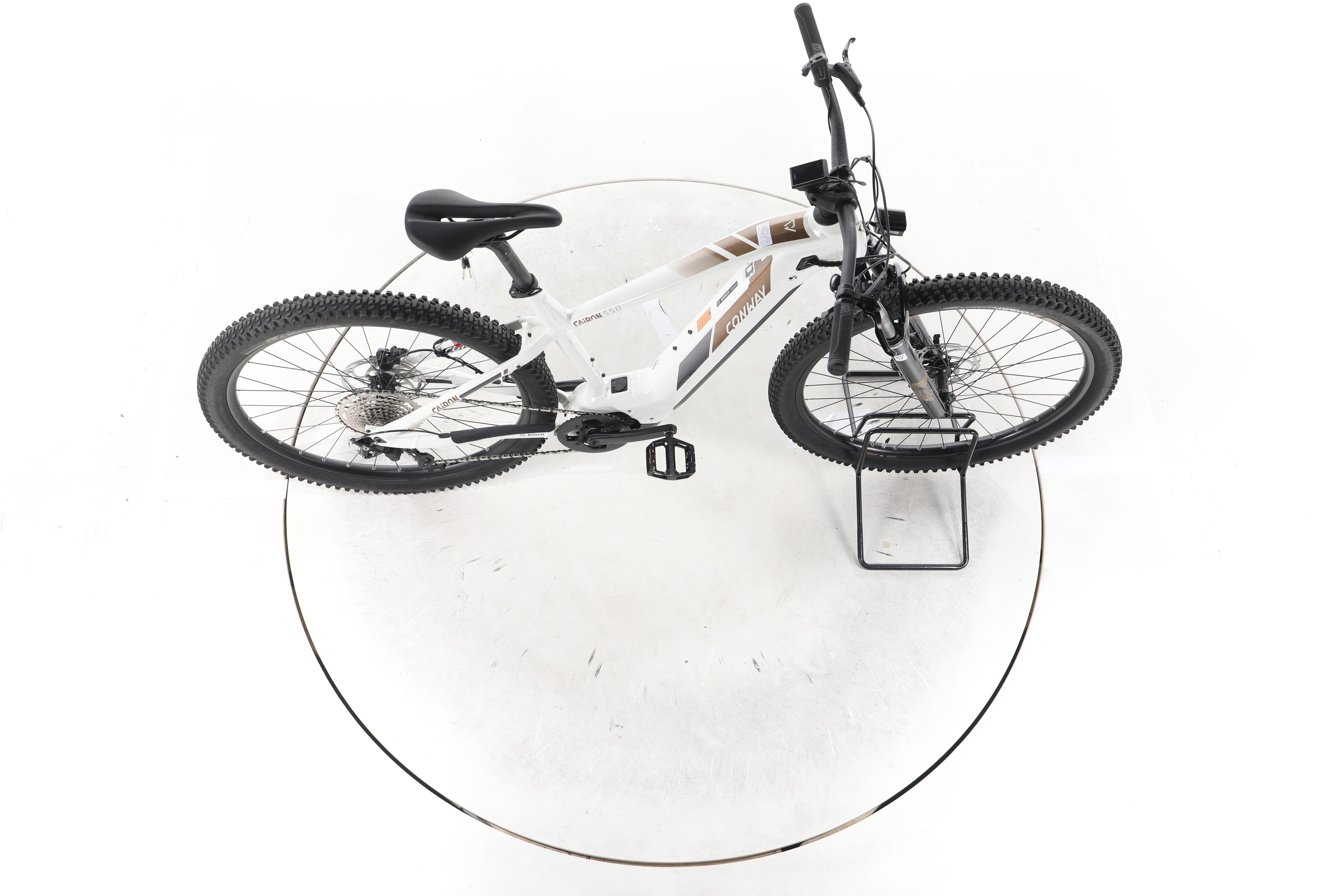 Conway Cairon s5.0 E-Bike - Image 13