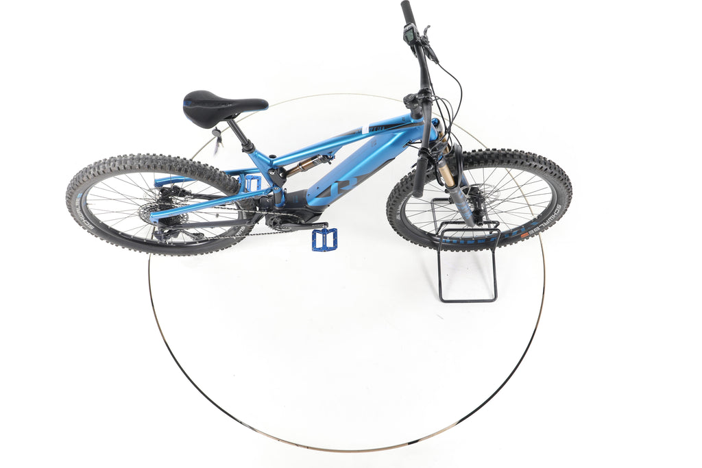 R Raymon FullRay E-Nine 10.0 Fully E-Bike - Image 13