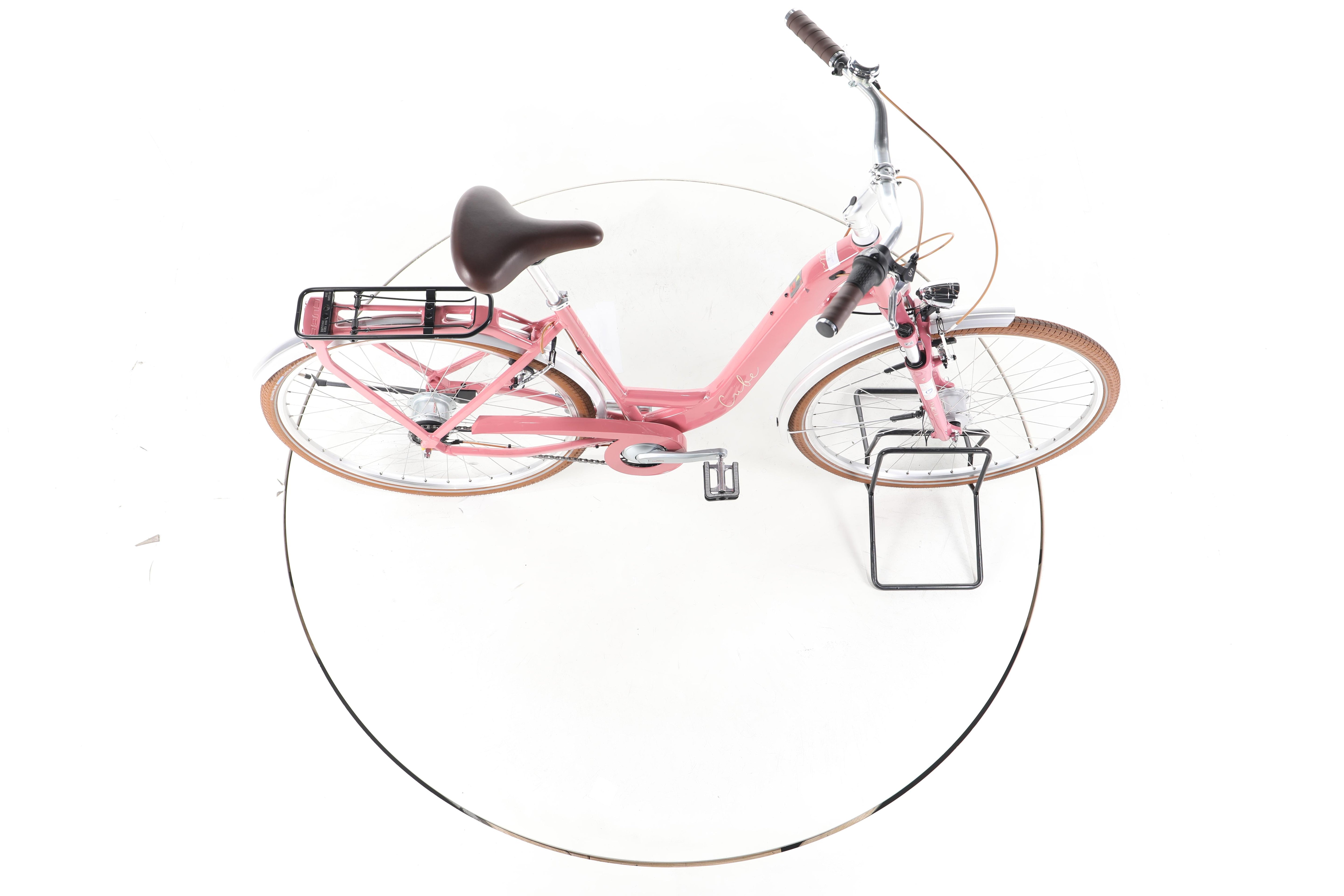 Cube Ella Cruise Fahrrad City & Trekking - Image 13