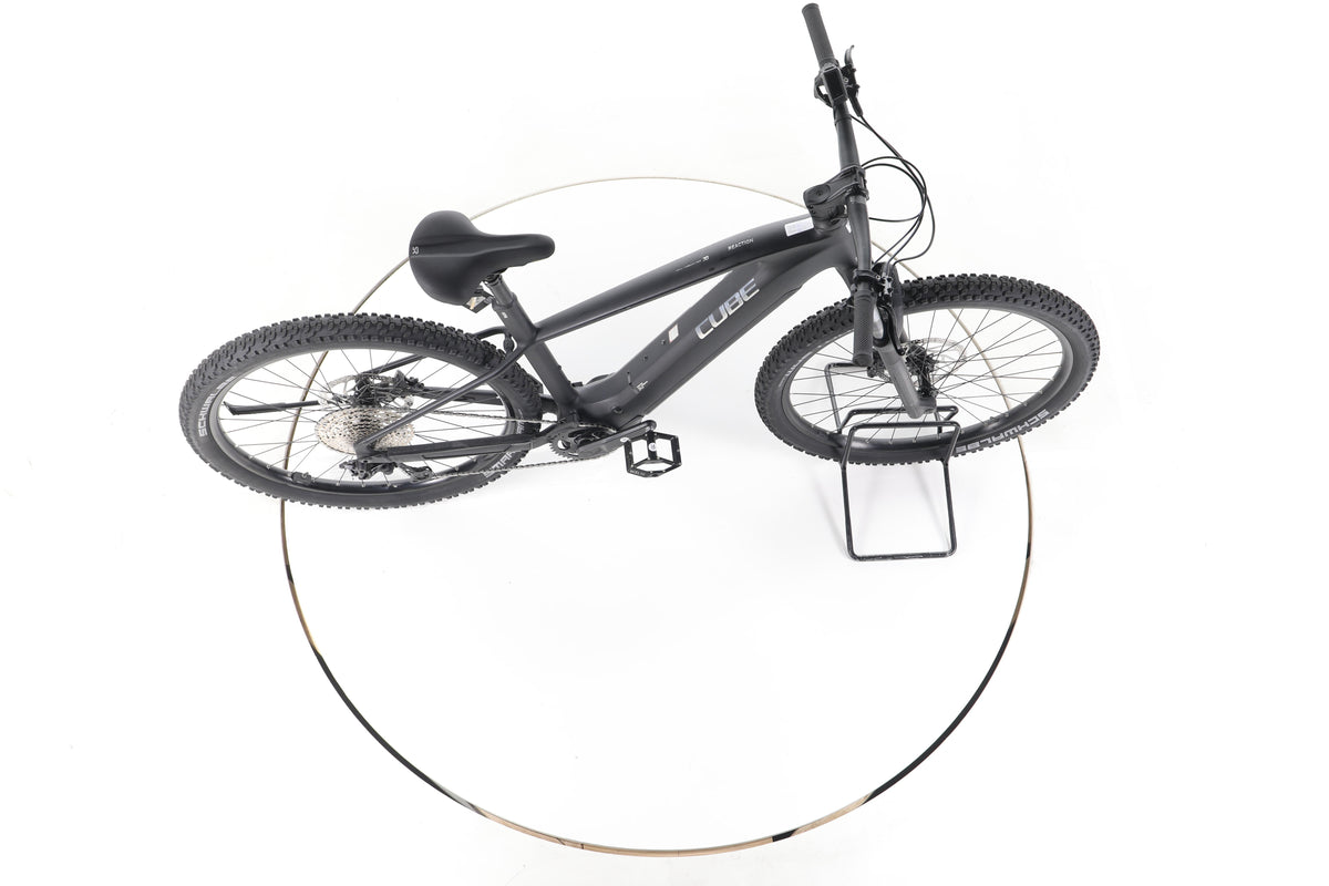 Cube Reaction Hybrid Race E-Bike 2025 - Image 13
