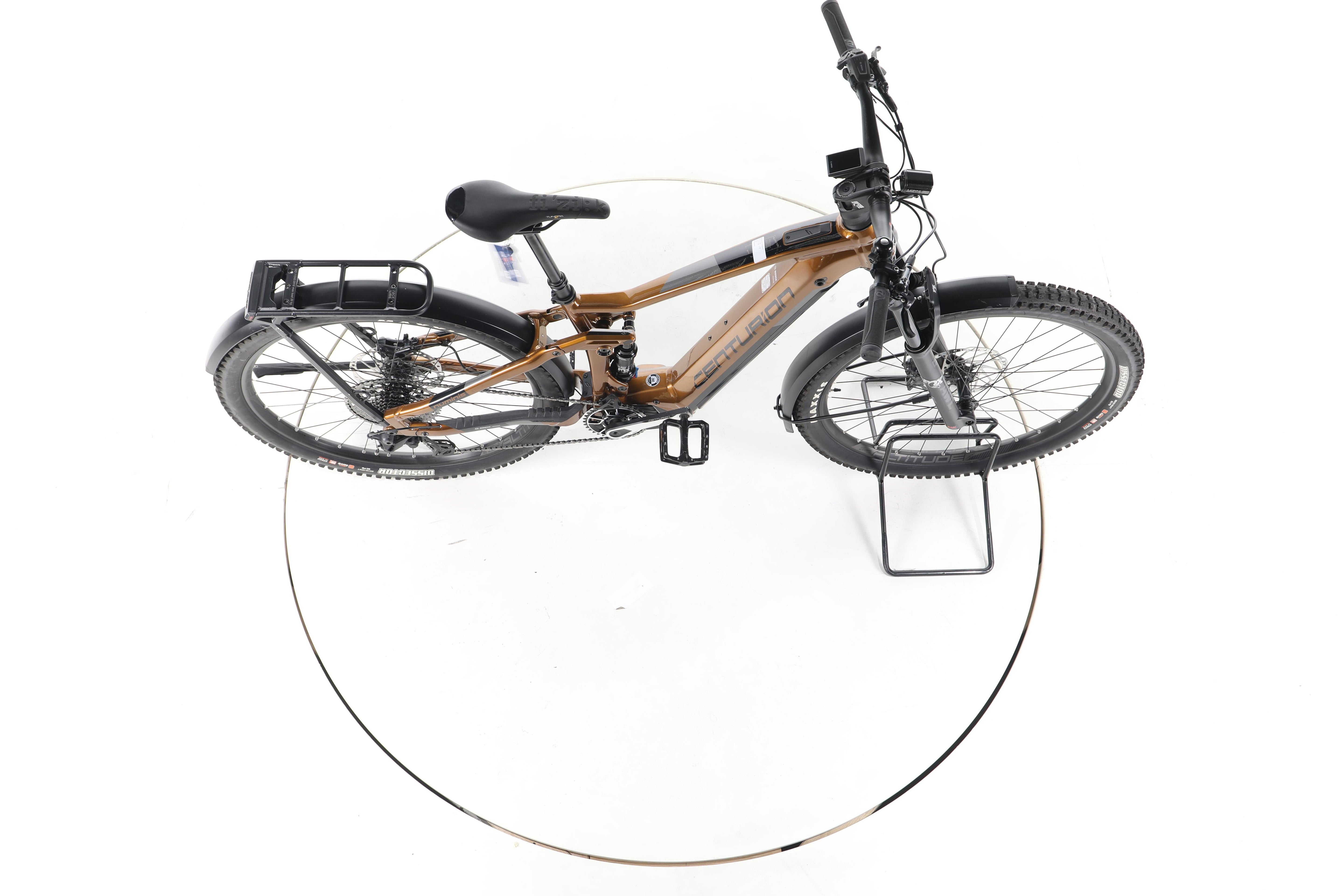 Centurion Numinis R2700i EQ SUV E-Bike 2023 - Image 13