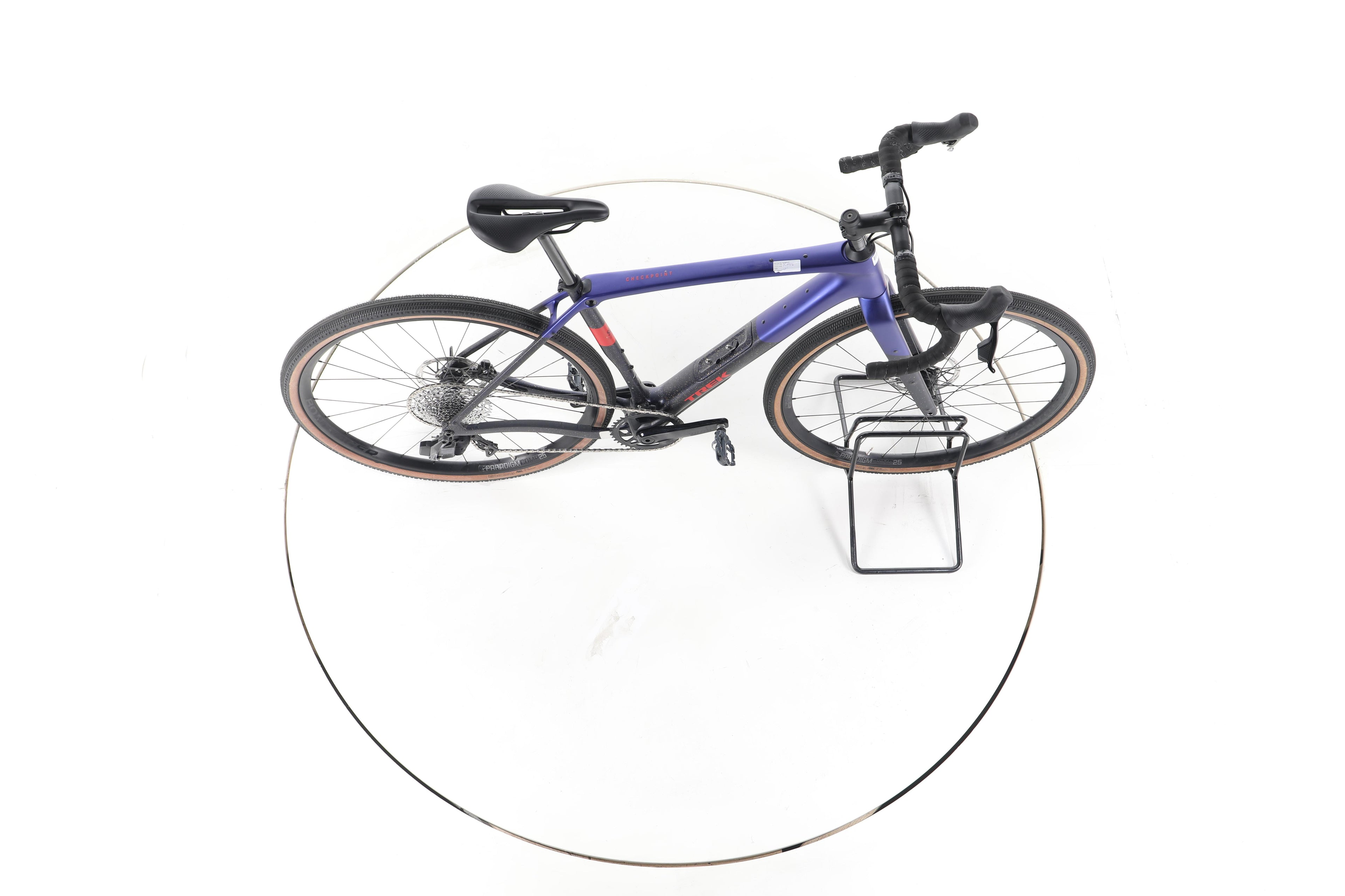 Trek Checkpoint SL 6 AXS Gen 3 - Image 13