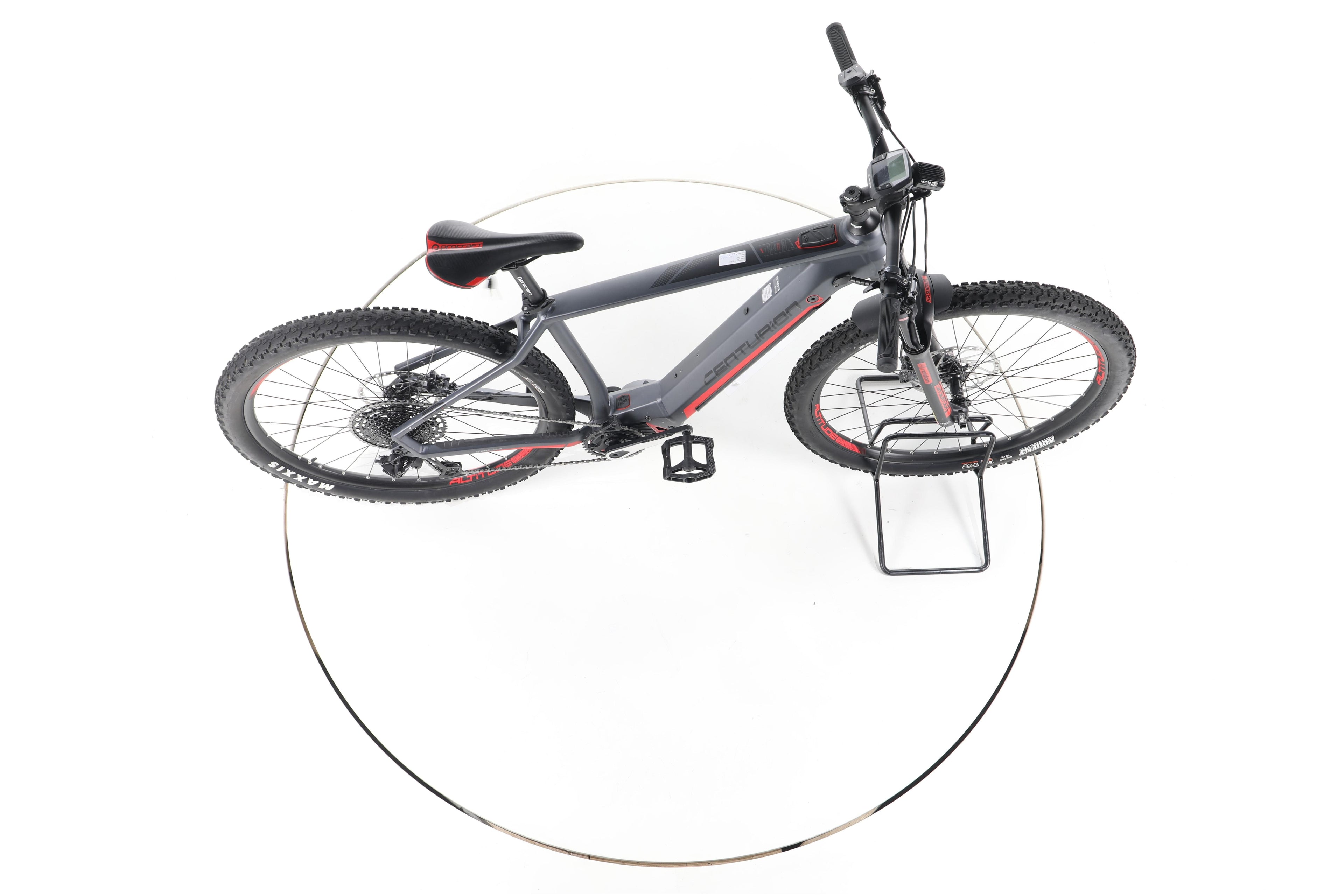 Centurion Backfire E R860i E-Bike - Image 13