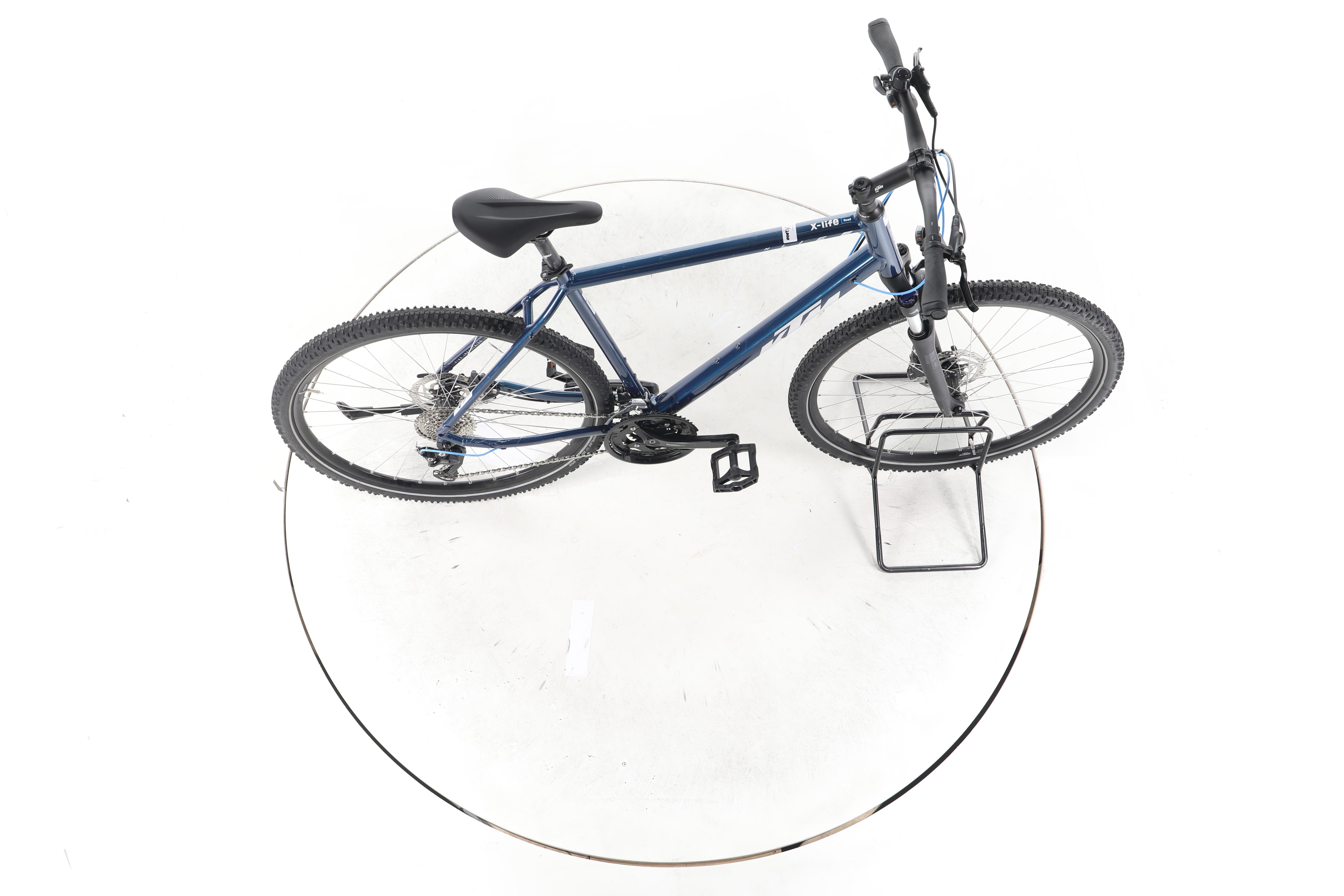 KTM X-Life ROAD Fahrrad Hardtail - Image 13