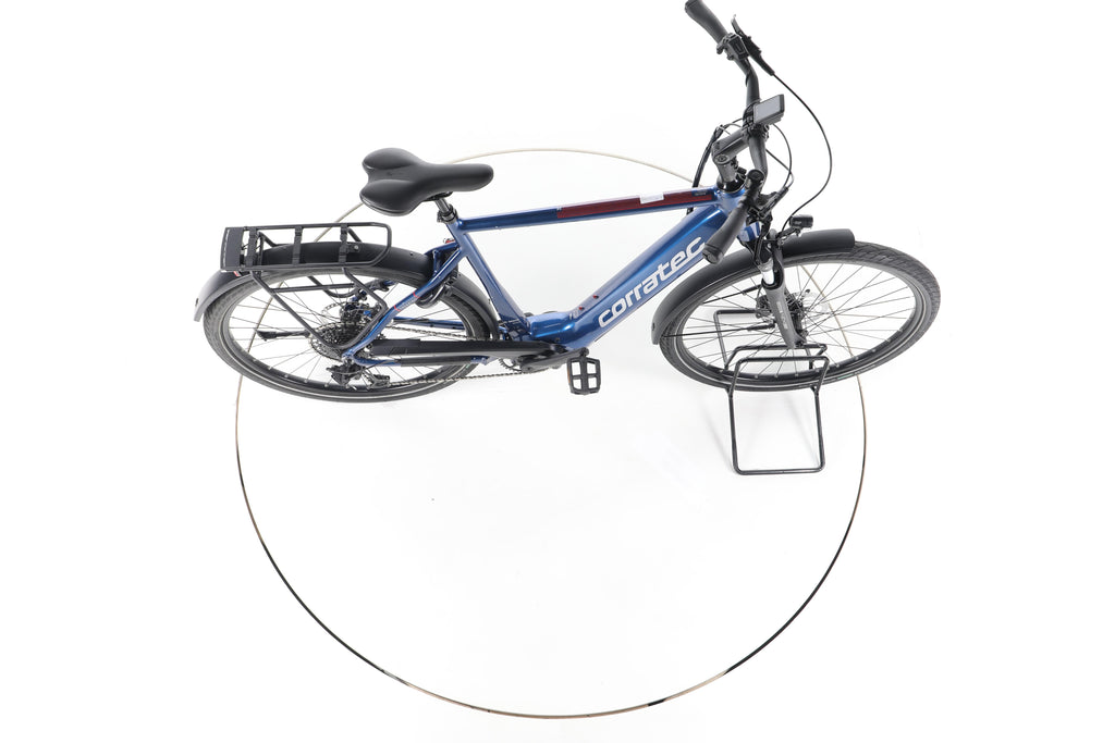 Corratec E-Power CX6 Trekking E-Bike - Image 13