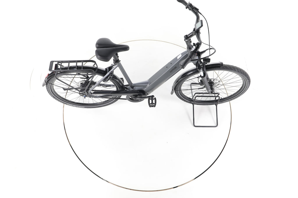 Kettler E-Traveller Gold 5 Plus Belt RT Trekking E-Bike Tiefeinsteiger 2023 - Image 13