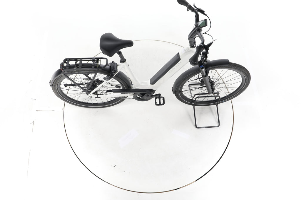 Kalkhoff Image 5.B Move+ City E-Bike Tiefeinsteiger - Image 13