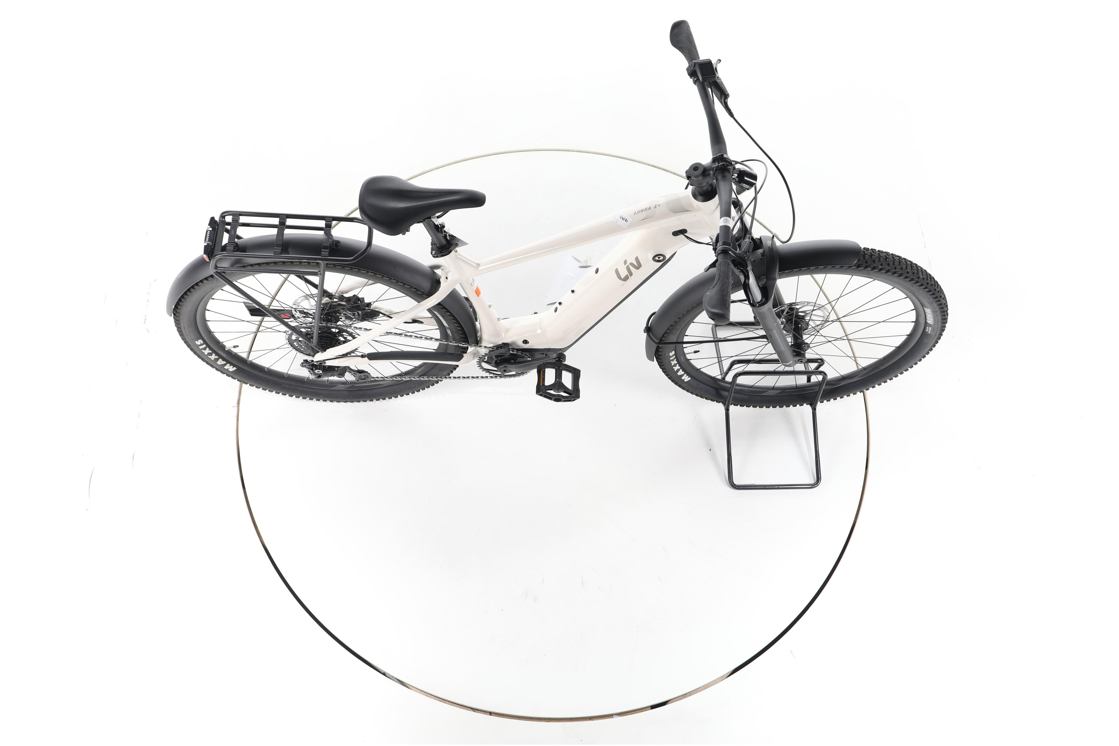 Liv Lurra E+ 2 EX Trekking E-Bike 2024 - Image 13